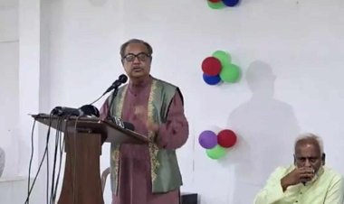  আপনারা কেউ রেহাই পাবেন না: ১৪ দল নেতাদের রব