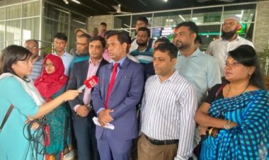নিবন্ধনের জন্য রিভিউ আবেদন করেছে এবি পার্টি
