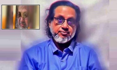 অপহৃত জাতিসংঘের বাংলাদেশি কর্মকর্তা সুফিউল উদ্ধার