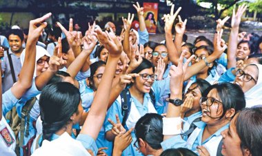 একাদশ শ্রেণিতে ভর্তির আবেদন শুরু
