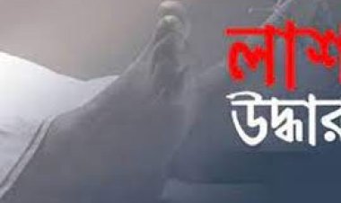 রাজধানীতে মসজিদ থেকে অজ্ঞাত যুবকের লাশ উদ্ধার