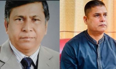 ব্রাহ্মণবাড়িয়া জেলা বিএনপির আহ্বায়ক কমিটি ঘোষণা
