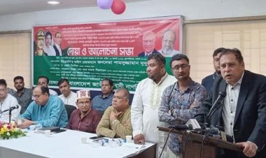 আবারো যুক্তরাষ্ট্রের নিষেধাজ্ঞা আসতে পারে: রেজা কিবরিয়া