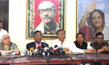 আঞ্চলিক স্থিতিশীলতার জন্য আ.লীগের সঙ্গে কাজ করতে চায় বিজেপি
