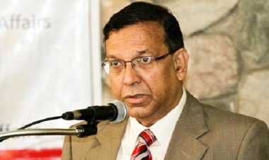 ‘নতুন বোতলে পুরোনো মদ, এ কথা শুধু সমালোচনার জন্যই’