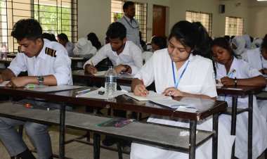 দুই বছরে ঝরে গেল ৫ লাখ ২৫ হাজার শিক্ষার্থী