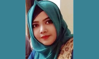 ডেঙ্গু  কেড়ে নিলো এক নারী চিকিৎসকের প্রাণ