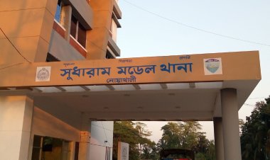 নোয়াখালীতে চালককে হত্যা করে অটোরিকশা ছিনতাই