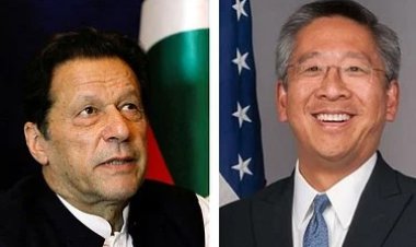 ইমরানের বিরুদ্ধে অনাস্থা সফল না হলে পরিস্থিতি হবে আরও কঠিন