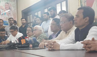 নির্বাচন নিয়ে ভারত কোনো মন্তব্য করেনি : কৃষিমন্ত্রী