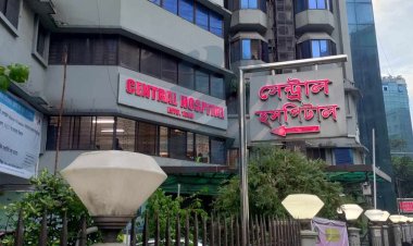 দুই মাস বন্ধ থাকার পর অপারেশনের অনুমতি পেল সেন্ট্রাল হসপিটাল