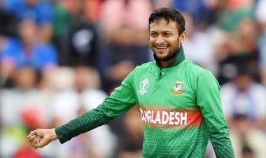 বাংলাদেশ দলের নতুন ওয়ানডে অধিনায়ক সাকিব