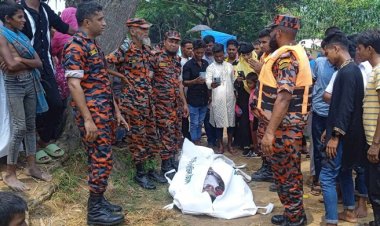 আখাউড়ায় উরসে এসে ট্রেন দুর্ঘটনা, নিহত বেড়ে ৪