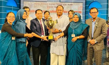 অতি লোভে কিছু ব্যবসায়ী বেশি দামে পণ্য বিক্রি করে: বাণিজ্যমন্ত্রী