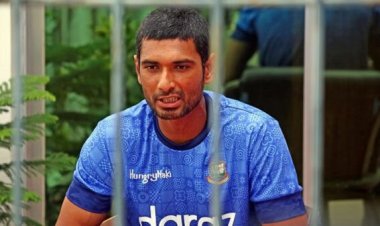 রিয়াদকে ছাড়াই এশিয়া কাপের দল ঘোষণা