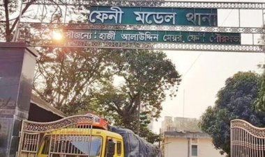 ফেনীতে যুবলীগের দু’পক্ষের সংঘর্ষ, আহত ২