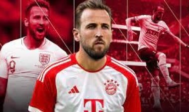  রেকর্ড দামে বায়ার্নে কেইন