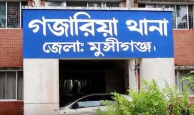 রঙ করতে গিয়ে রশি ছিঁড়ে দুই শ্রমিকের মৃত্যু