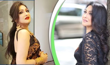  বিকেলে ঢাকায় পা রাখবেন ঋতুপর্ণা