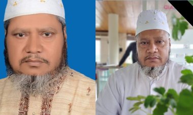  পাবনায় জামায়াতের সহকারী সেক্রেটারিসহ ১৩ নেতাকর্মী গ্রেফতার