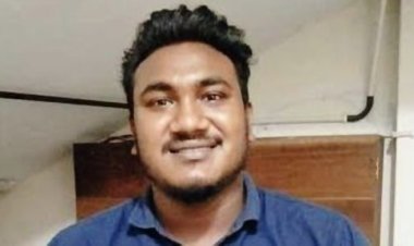  ডেঙ্গুতে ছাত্রলীগ নেতার মৃত্যু