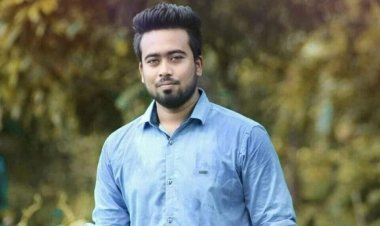 পুকুরে গোসল করতে নেমে ছাত্রলীগ নেতার মৃত্যু   