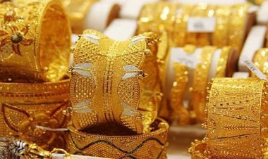 বিশ্ববাজারে কমেছে সোনার দাম