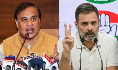 মণিপুরে সেনাবাহিনী কিছুই করতে পারবে না: আসামের মুখ্যমন্ত্রী