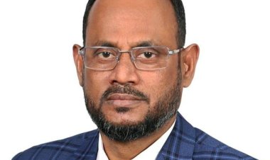 যুবদল সভাপতি টুকুর মাতার ইন্তেকাল