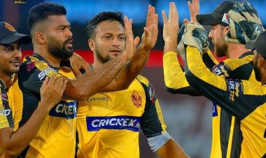 টিভিতে আজ দেখবেন যেসব খেলা