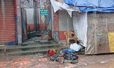 আশুলিয়ায় গ্যাস সিলিন্ডার লিকেজ, নারীসহ দগ্ধ ৪