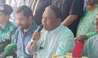 বাণিজ্যমন্ত্রী প্রাণিসম্পদ মন্ত্রণালয় চাইলে ডিম আমদানির অনুমতি দেওয়া হবে