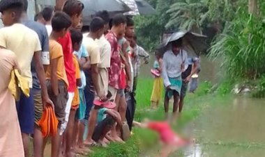  রাতে অতিরিক্ত মাদকসেবন, সকালে মিলল মরদেহ