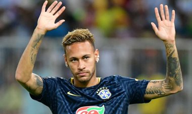  সব হিসেব পাল্টে সৌদিতে যাচ্ছেন নেইমার! 