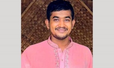 হাওরে নিখোঁজ ছাত্র ইউনিয়নের সাবেক নেতার মরদেহ উদ্ধার