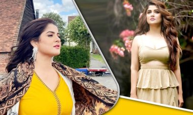 এখন আর বিয়ে করতে চান না শ্রাবন্তী