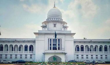  মশা নিয়ন্ত্রণে রিসার্চ সেন্টার করতে বললেন হাইকোর্ট