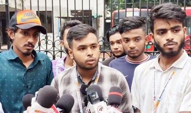 ‘এইচএসসি পেছানোর দাবি নেই, ৫০ নম্বরের পরীক্ষা চাই’