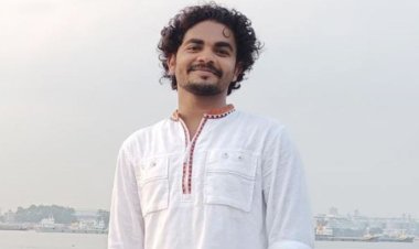 বহিষ্কারাদেশ প্রত্যাহার করতে কুবি শিক্ষার্থী সাংবাদিক ইকবালের রিট