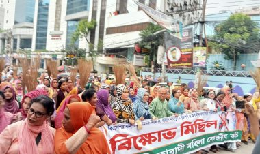 এবার তথ্যমন্ত্রীর বিরুদ্ধে মানহানি মামলা করাবেন কি না : মহানগর গোয়েন্দা পুলিশকে রিজভী