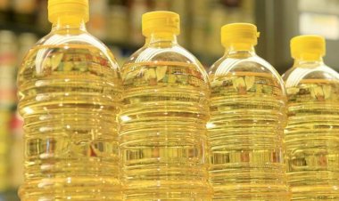 লিটারে সয়াবিন তেলের দাম কমেছে ৫ টাকা