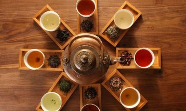 মানসিক চাপ কাটিয়ে মন শান্ত করতে পারে এই তিন চা