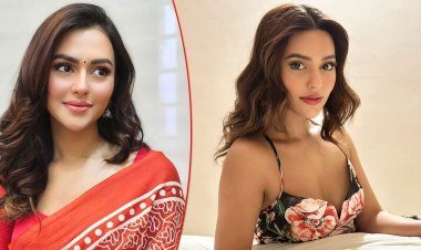 নুসরাত ফারিয়ার চোখে অস্ত্রোপচার