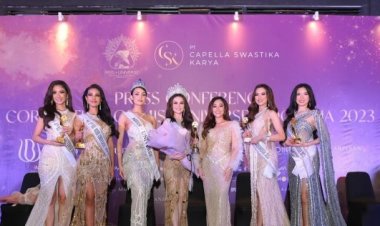 যৌন হয়রানি: ইন্দোনেশিয়ার আয়োজকদের সঙ্গে মিস ইউনিভার্সের সম্পর্ক ছিন্ন