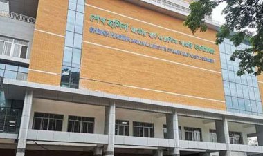 গাজীপুরে গ্যাস সিলিন্ডার বিস্ফোরণে দগ্ধ ৩