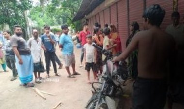 শ্রীনগরে মাদক ব্যবসা নিয়ে দুই গ্রুপের সংঘর্ষ, আহত ৫