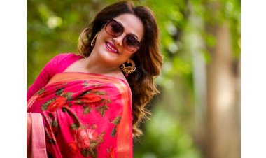 পূজায় আসছে অরুণার ‘অসম্ভব’