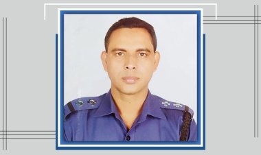 ধর্ষণ মামলায় এসআই শরিফুলকে কারাগারে পাঠানোর নির্দেশ