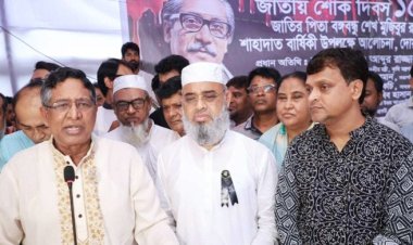 আ.লীগ রাষ্ট্র পরিচালনায় সফল, রাজপথেও সফল: কৃষিমন্ত্রী
