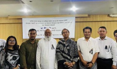 হত্যা সরকার পরিবর্তনের পদ্ধতি হতে পারে না: শিক্ষামন্ত্রী